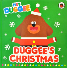 Duggee's Christmas