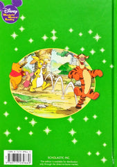 Walt Disney Winnie the Pooh and Tigger Too