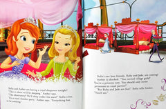 Disney Sofia the First