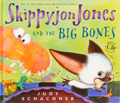 Skippyjonjones and the Big Bones