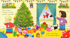 Usborne Poppy and Sam's Christmas