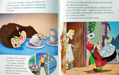 Walt Disney Cinderella