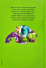 Disney Monsters University