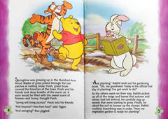 Disney Higgledy Piggledy Garden