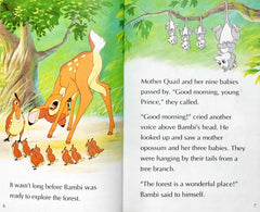 Disney Bambi