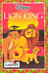 Disney The Lion King