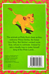 Disney The Lion King