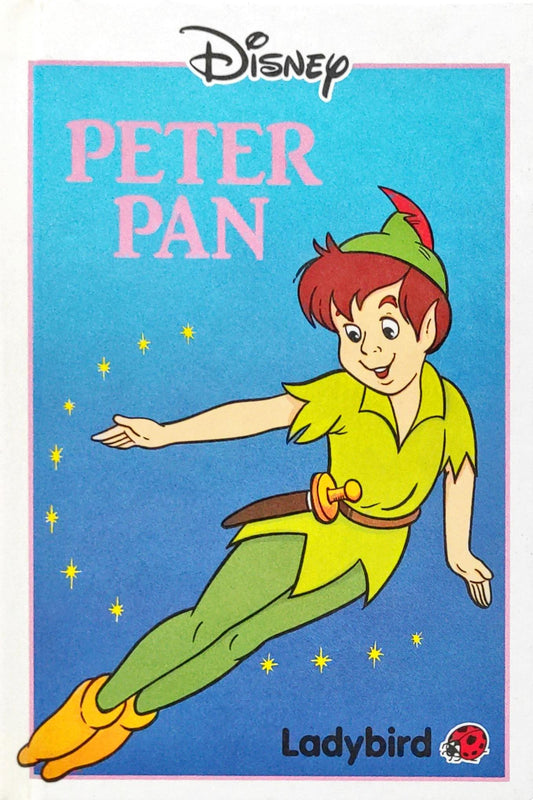 Disney Peter Pan