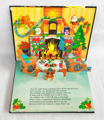 The Night Before Christmas (Popup Book)