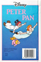 Disney Peter Pan