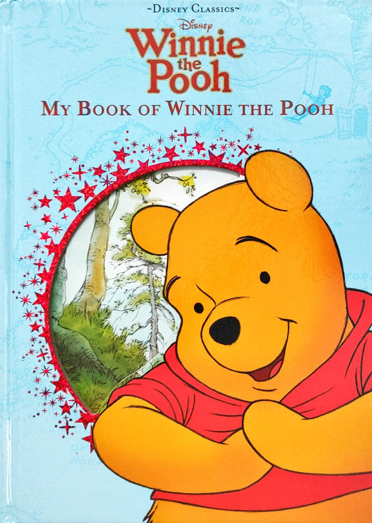Disney Winnie the Pooh