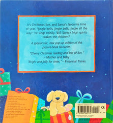 Santa's Noisy Night (Popup Book)