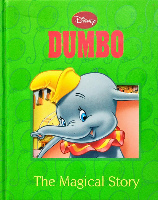 Disney Dumbo