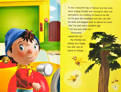 Noddy Cheer Up, Little Noddy!