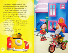 Noddy Cheer Up, Little Noddy!