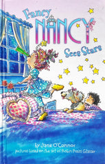 Fancy Nancy Sees Stars