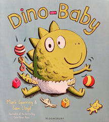 Dino-Baby