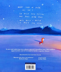 What We'll Build (Oliver Jeffers )