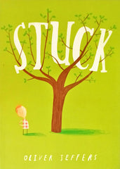 Stuck (Oliver Jeffers )