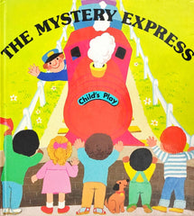 The Mystery Express