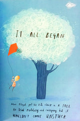 Stuck (Oliver Jeffers )