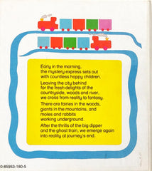 The Mystery Express