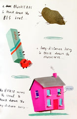 Stuck (Oliver Jeffers )