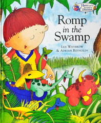 Romp in the Swamp