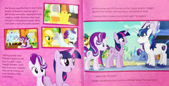 Magical Baby Flurry Heart (My Little Pony)