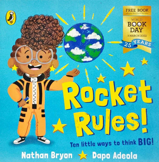 Rocket Rules!