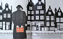 Anne Frank Little People Big Dream