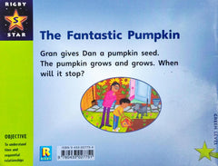 The Fantastic Pumpkin