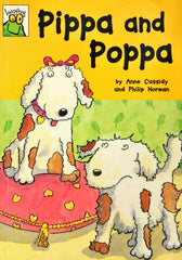 Pippa and Poppa