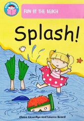 Splash! (Start Reading)