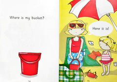 Splash! (Start Reading)