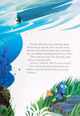 Disney Finding Dory