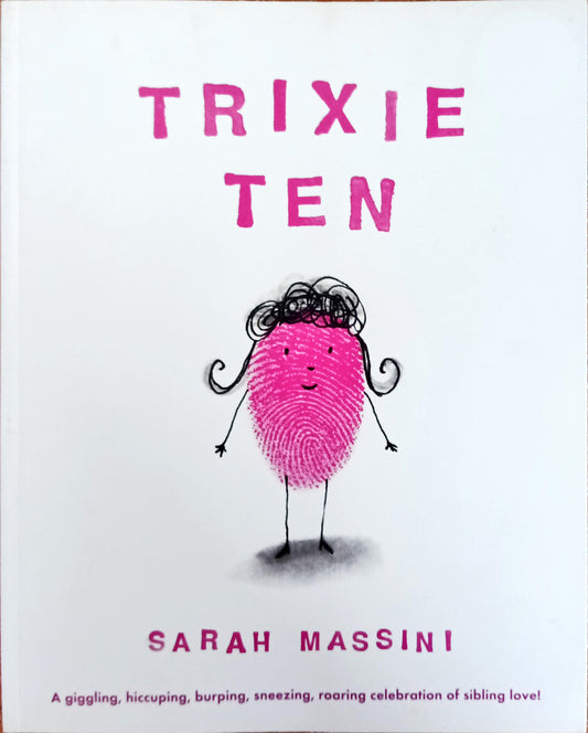 Trixie Ten