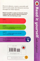Read it yourself Set (4 Books)