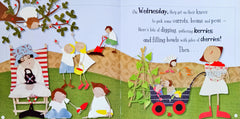 Five-Minute Bedtime Stories