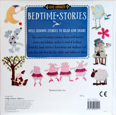 Five-Minute Bedtime Stories