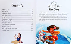 Disney Princess 5 Minute Stories