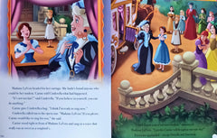 Disney Princess 5 Minute Stories