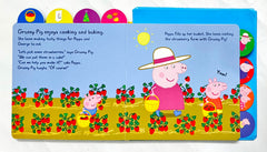 Peppa Pig Peppa and Family