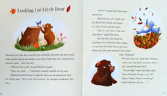 Favourite Animal Stories