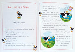 The Puffin Book of Five-Minute Stories