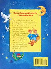 The Puffin Book of Five-Minute Stories