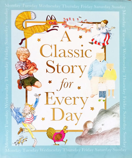 A Classic Stories for Every day