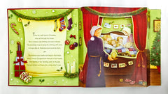 The Night Before Christmas (Popup Book / 3D Story)