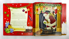 The Night Before Christmas (Popup Book / 3D Story)