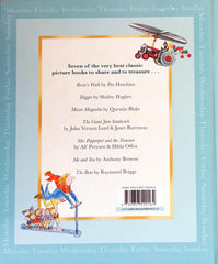 A Classic Stories for Every day